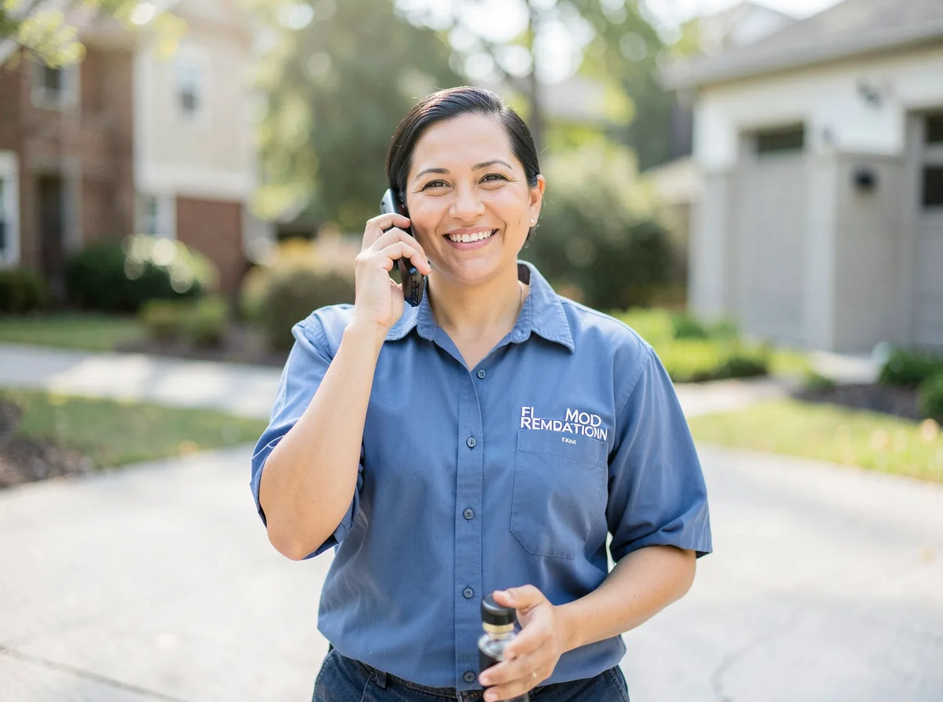 Mold Remediation Sacramento, CA FAQs